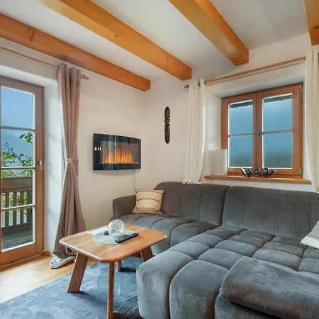 Apartamento Gemütliche In Der *